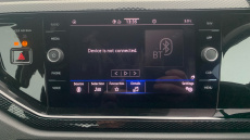 Volkswagen Polo 1.0 TSI Life 5dr DSG Petrol Hatchback